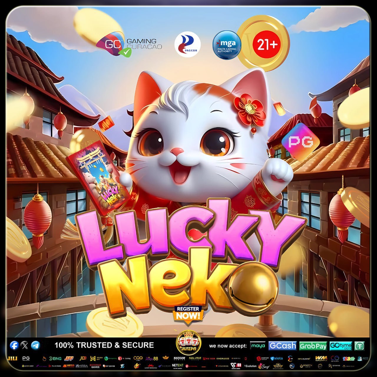 Pessoa pensando sobre jogo de azar